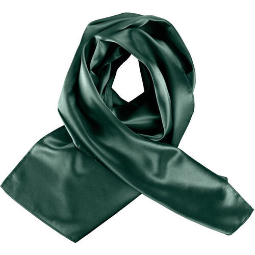 Foulard Satin&eacute;