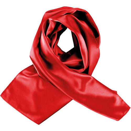 Foulard Satin&eacute;
