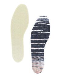 Semelles THERMIQUES Semelles THERMIQUES