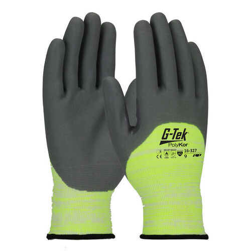Gants anticoupure G-TEK CUT 3/4 NIT