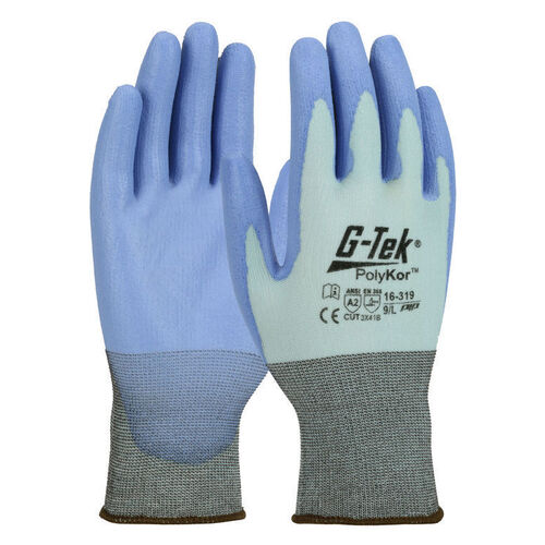 Gants anticoupure G-TEK CUT PU TACTILE