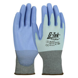 Gants anticoupure G-TEK® CUT PU TACTILE Gants anticoupure G-TEK® CUT PU TACTILE