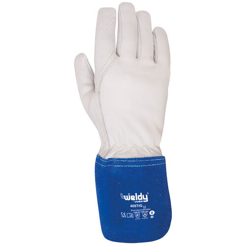 Gants chaleur TIG TUFF