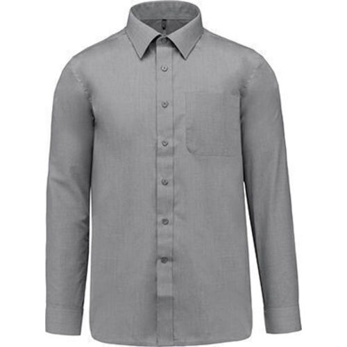 Chemise ML Homme K545