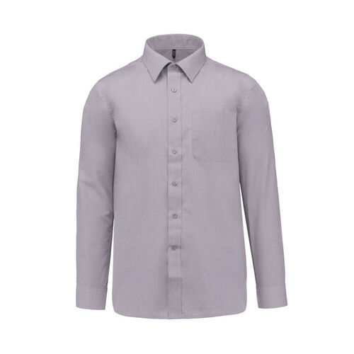 Chemise ML Homme K545