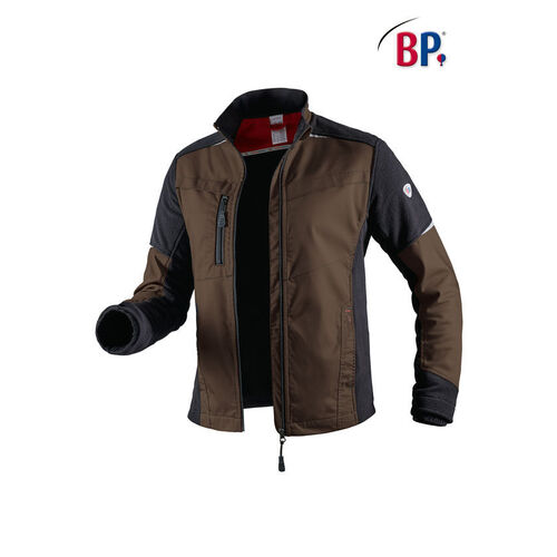 Veste ambulancier BPLUS