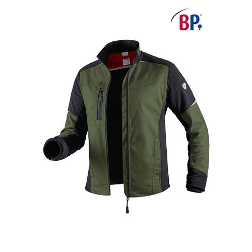 Veste ambulancier BPLUS