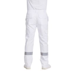 Pantalon homme Ambulancier