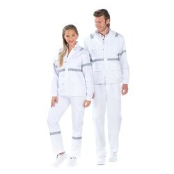 Blouson mixte ambulancier