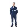 Blouson mixte ambulancier