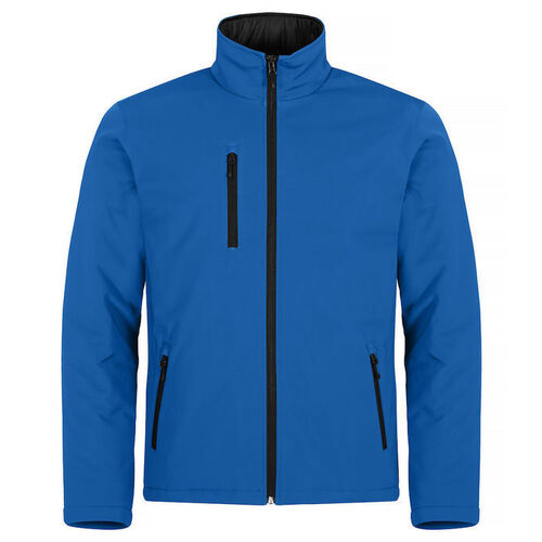 Softshell matelassée PADDED SOFTSHELL JACKET