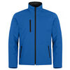 Softshell matelassée PADDED SOFTSHELL JACKET