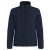 Softshell matelasse PADDED SOFTSHELL JACKET LADY