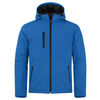 Softshell matelassée PADDED SOFTSHELL HOODY