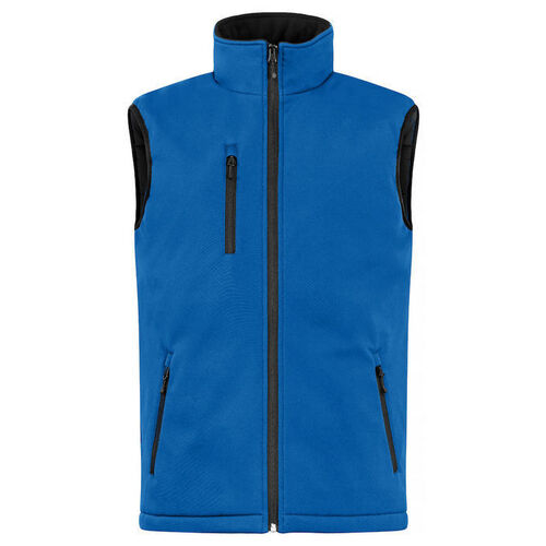 Softshell matelassée PADDED SOFTSHELL VEST