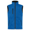 Softshell matelassée PADDED SOFTSHELL VEST
