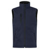 Softshell matelasse PADDED SOFTSHELL VEST