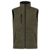 Softshell matelasse PADDED SOFTSHELL VEST