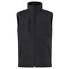 Softshell matelasse PADDED SOFTSHELL VEST