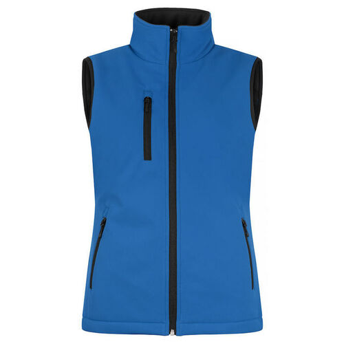 Softshell matelassée PADDED SOFTSHELL VEST LADY