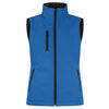 Softshell matelassée PADDED SOFTSHELL VEST LADY