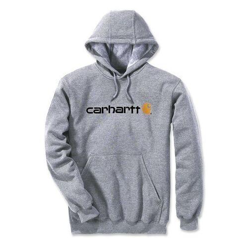 Sweat-shirt SIGNATURE LOGO HOODED