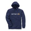 Sweat-shirt SIGNATURE LOGO HOODED