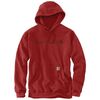 Sweat-shirt SIGNATURE LOGO HOODED