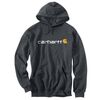 Sweat-shirt SIGNATURE LOGO HOODED