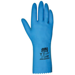 Gants chimie LATEX NOVA 38 Gants chimie LATEX NOVA 38