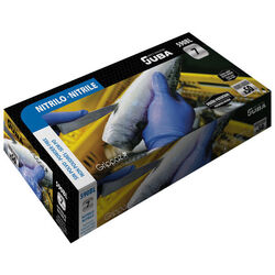 Gants chimie - Usage court GRIPPAZ NON POUDRÉS Gants chimie - Usage court GRIPPAZ NON POUDRÉS