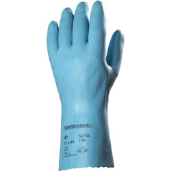 Gants chimie LATEX 5210 Gants chimie LATEX 5210