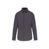 Chemise ML Homme Coton Stretch