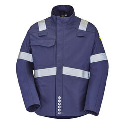 Blouson ATEX REFLECT 260 XP OVERO Blouson ATEX REFLECT 260 XP OVERO