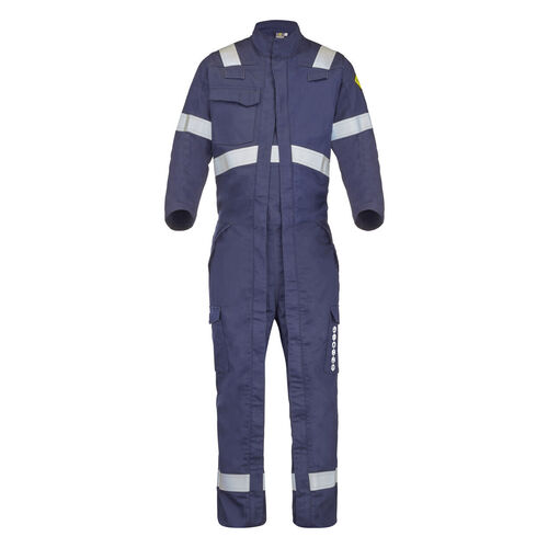 Combinaison 2 zips ATEX REFLECT 260 XP COLORADO