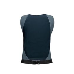 Gilet postural homme LYNE PRO GRIS