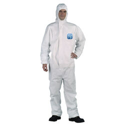 Combinaison ULTIMA CONFORT TYPE 5+6 BLANC Combinaison ULTIMA CONFORT TYPE 5+6 BLANC
