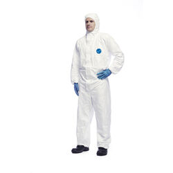 Combinaison TYVEK® 500 Xpert Combinaison TYVEK® 500 Xpert