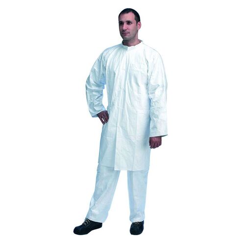 Blouse TYVEK� 500 BLANC