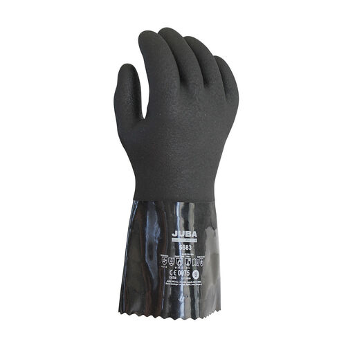 Gants chimie 5683