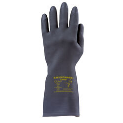 Gants chimie NEOPRENE 5300 Gants chimie NEOPRENE 5300