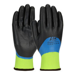 Gants froid G-TEK® PolyKor® NITRILE WINTER Gants froid G-TEK® PolyKor® NITRILE WINTER