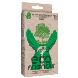 Gants chimie NATURE Gants chimie NATURE