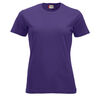 T-shirt NEW CLASSIC T LADIES