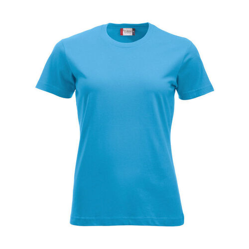 T-shirt NEW CLASSIC T LADIES