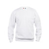 Sweat-shirt BASIC ROUNDNECK