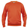 Sweat-shirt BASIC ROUNDNECK