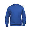 Sweat-shirt BASIC ROUNDNECK