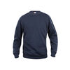 Sweat-shirt BASIC ROUNDNECK