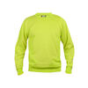 Sweat-shirt BASIC ROUNDNECK